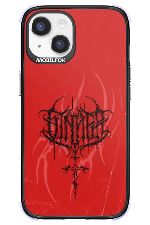 Crimson Sin 2.0 - Apple iPhone 14 - Image 15