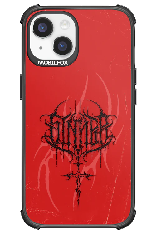 Crimson Sin 2.0 - Apple iPhone 14 - Image 16