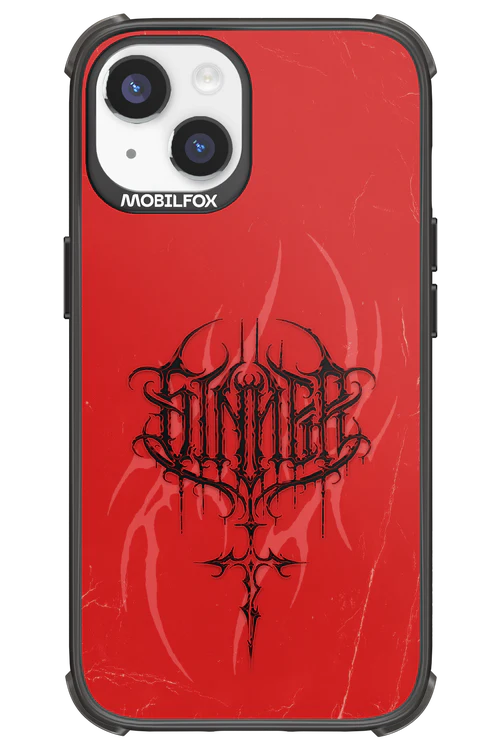 Crimson Sin 2.0 - Apple iPhone 14 - Image 17