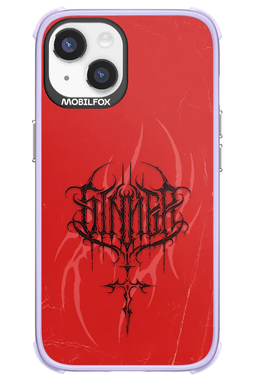 Crimson Sin 2.0 - Apple iPhone 14 - Image 18