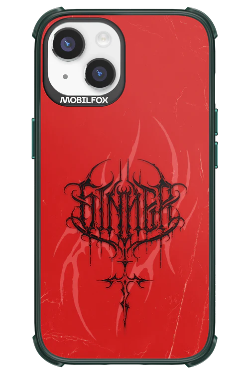 Crimson Sin 2.0 - Apple iPhone 14 - Image 19