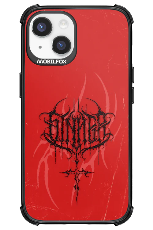 Crimson Sin 2.0 - Apple iPhone 14 - Image 20