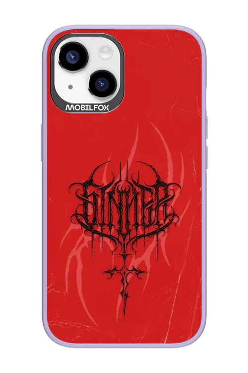 Crimson Sin 2.0 - Apple iPhone 14 - Image 3