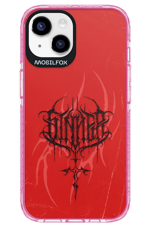 Crimson Sin 2.0 - Apple iPhone 14 - Image 5