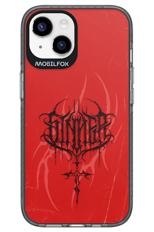 Crimson Sin 2.0 - Apple iPhone 14 - Image 7
