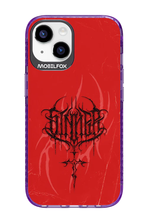 Crimson Sin 2.0 - Apple iPhone 14 - Image 9