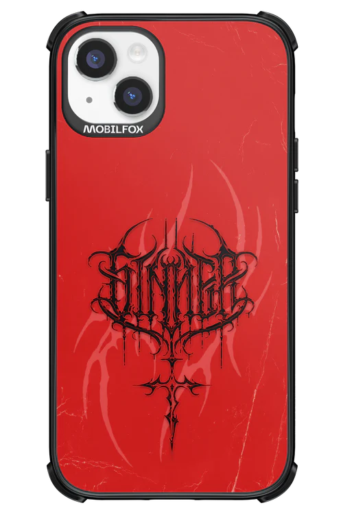 Crimson Sin 2.0 - Apple iPhone 14 Plus - Image 20