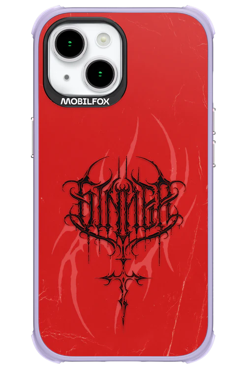 Crimson Sin 2.0 - Apple iPhone 15 - Image 17