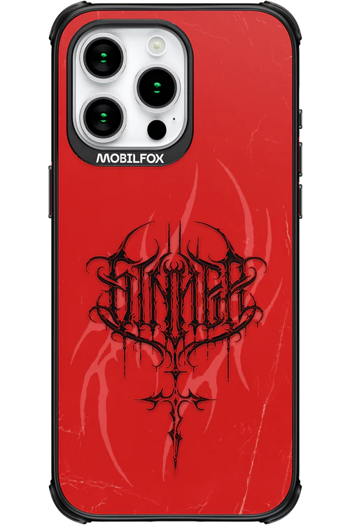 Crimson Sin 2.0 - Apple iPhone 15 Pro Max - Image 19