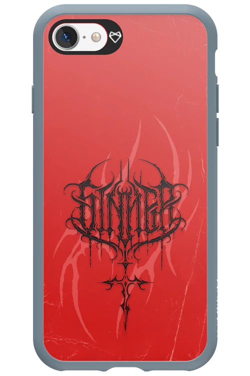 Crimson Sin 2.0 - Apple iPhone 7 - Image 3