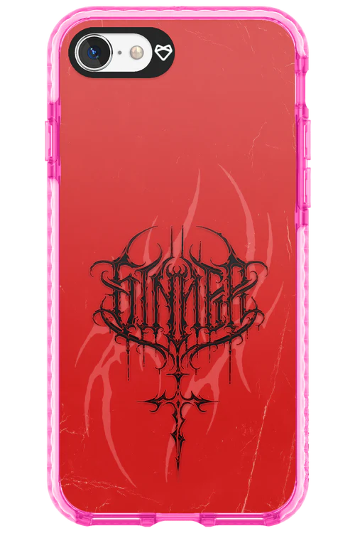 Crimson Sin 2.0 - Apple iPhone 7 - Image 7