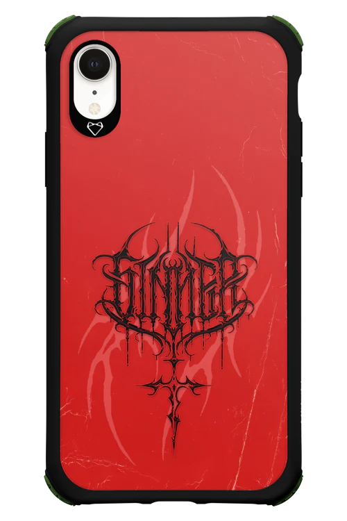 Crimson Sin 2.0 - Apple iPhone XR - Image 10
