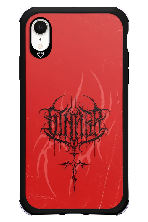 Crimson Sin 2.0 - Apple iPhone XR - Image 11