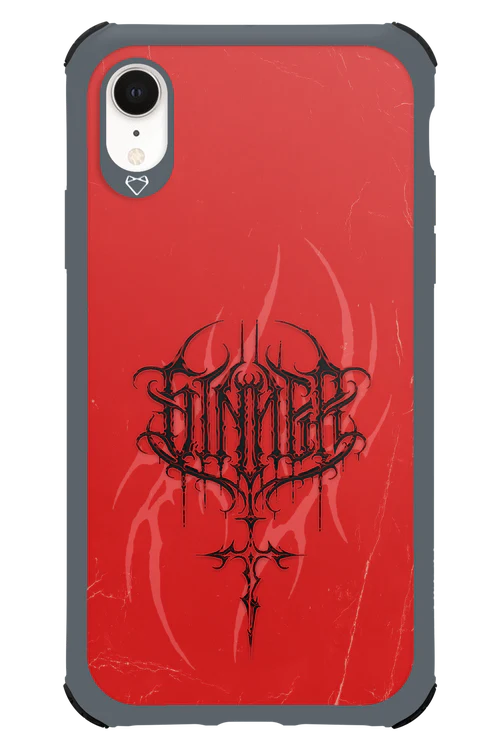 Crimson Sin 2.0 - Apple iPhone XR - Image 12