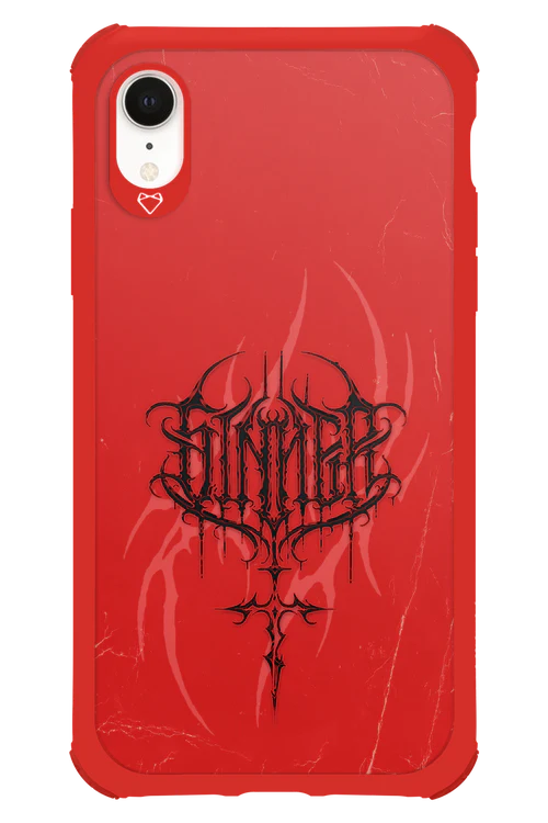 Crimson Sin 2.0 - Apple iPhone XR - Image 14