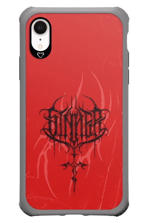 Crimson Sin 2.0 - Apple iPhone XR - Image 15