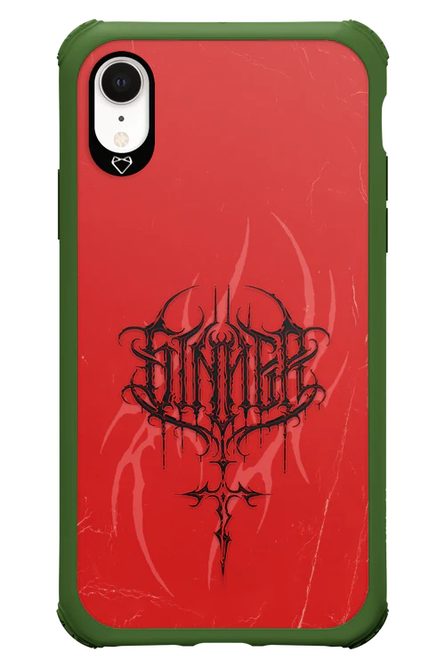 Crimson Sin 2.0 - Apple iPhone XR - Image 16