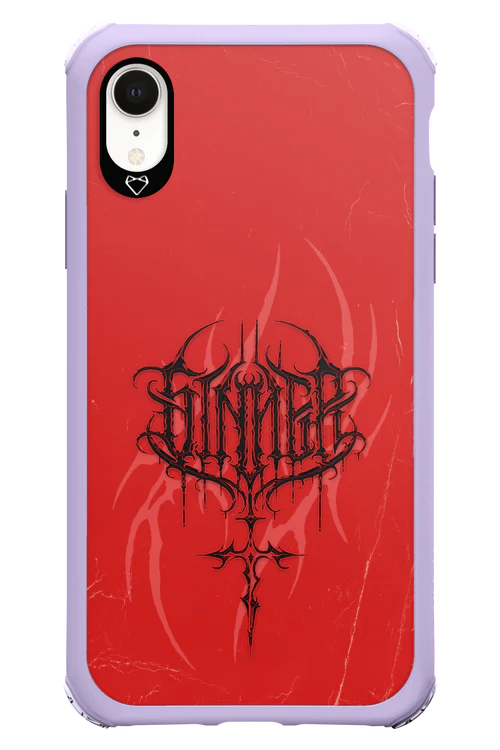 Crimson Sin 2.0 - Apple iPhone XR - Image 17