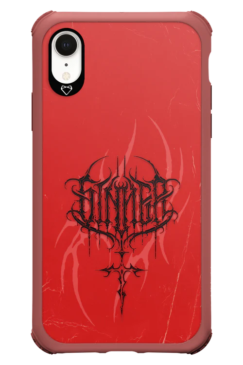 Crimson Sin 2.0 - Apple iPhone XR - Image 18