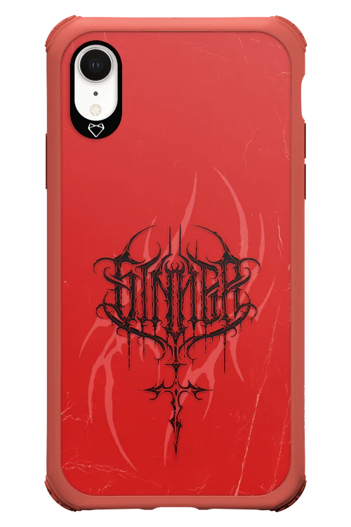 Crimson Sin 2.0 - Apple iPhone XR - Image 19