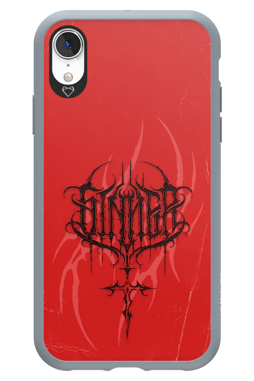 Crimson Sin 2.0 - Apple iPhone XR - Image 3