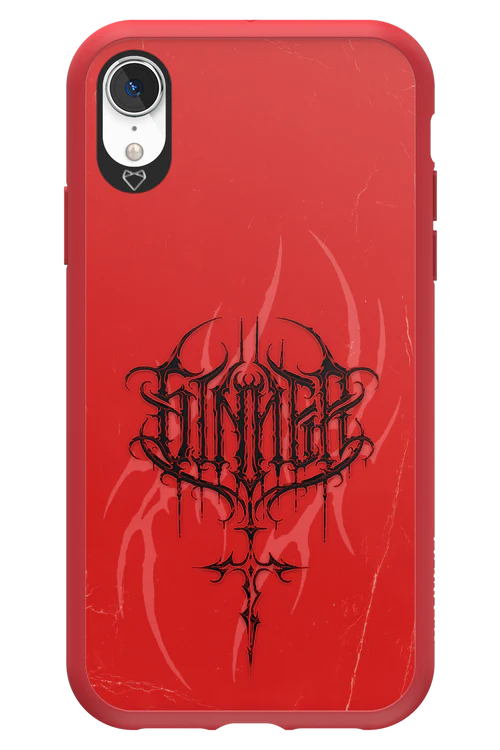 Crimson Sin 2.0 - Apple iPhone XR - Image 5