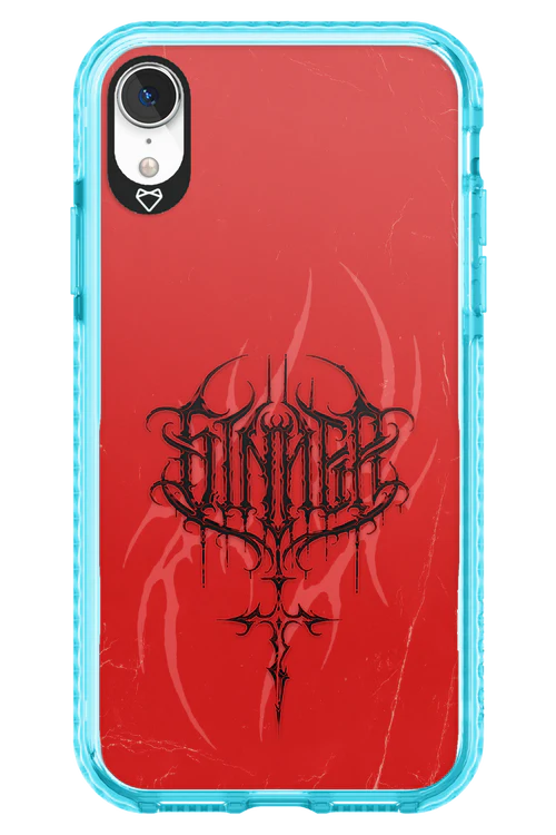 Crimson Sin 2.0 - Apple iPhone XR - Image 6