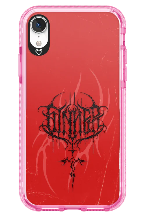 Crimson Sin 2.0 - Apple iPhone XR - Image 7