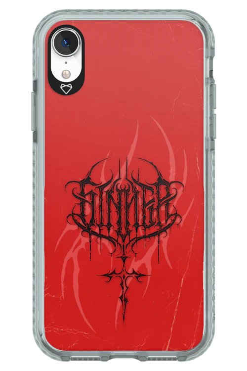 Crimson Sin 2.0 - Apple iPhone XR - Image 8