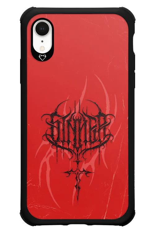 Crimson Sin 2.0 - Apple iPhone XR - Image 9