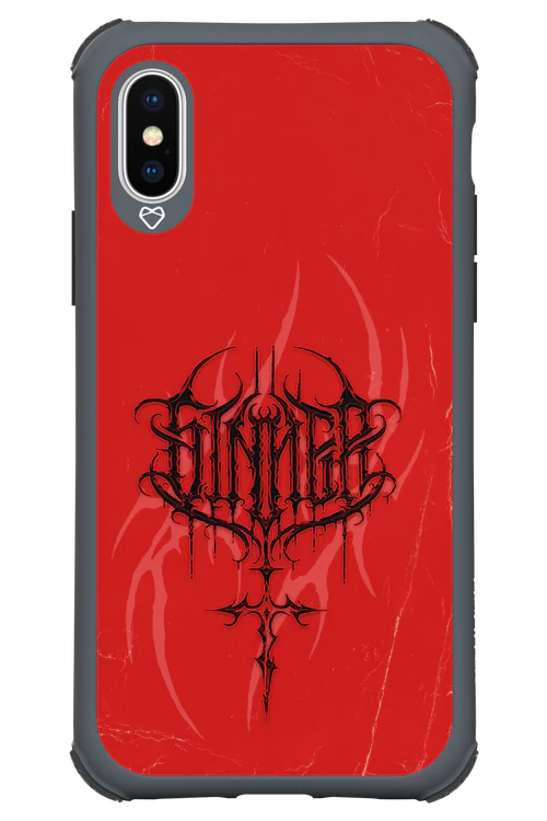 Crimson Sin 2.0 - Apple iPhone XS - Image 13