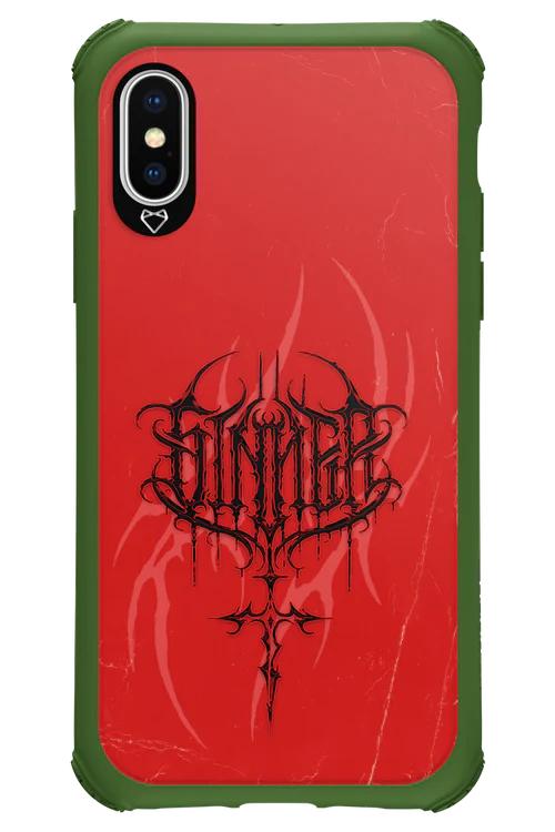 Crimson Sin 2.0 - Apple iPhone XS - Image 14
