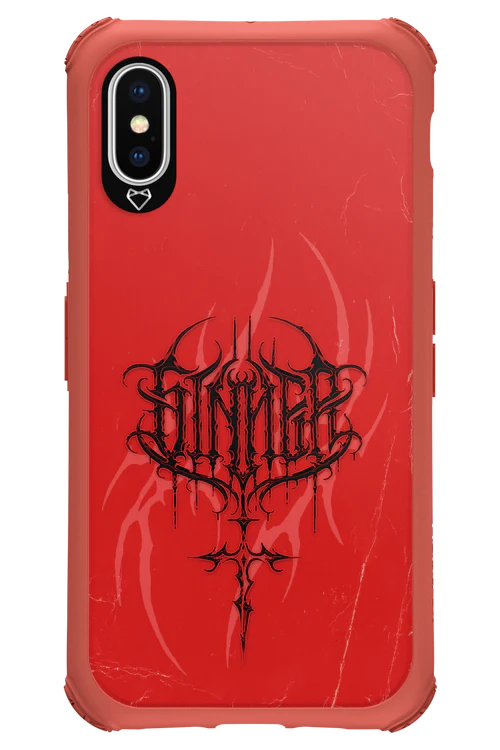 Crimson Sin 2.0 - Apple iPhone XS - Image 17