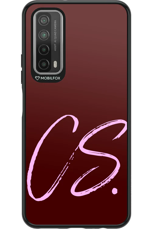 (Dark Blush) CS 2.0 - Huawei P Smart 2021