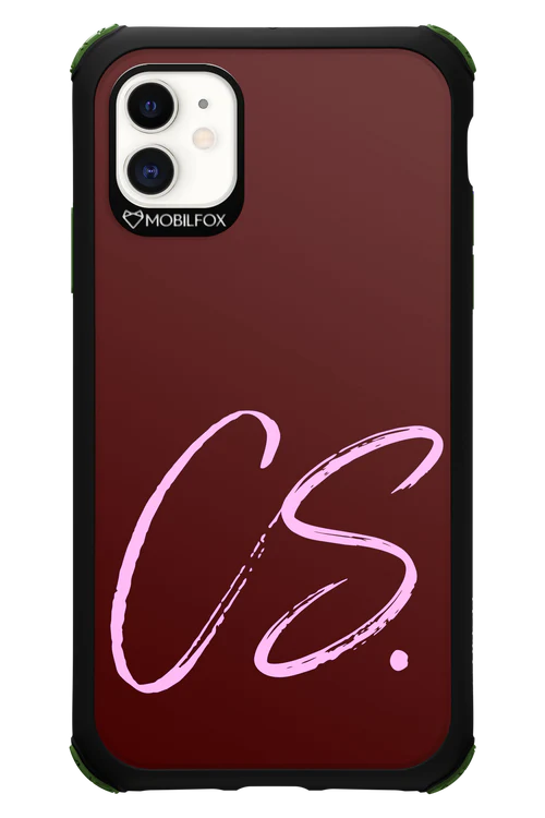 (Dark Blush) CS 2.0 - Apple iPhone 11 - Image 10