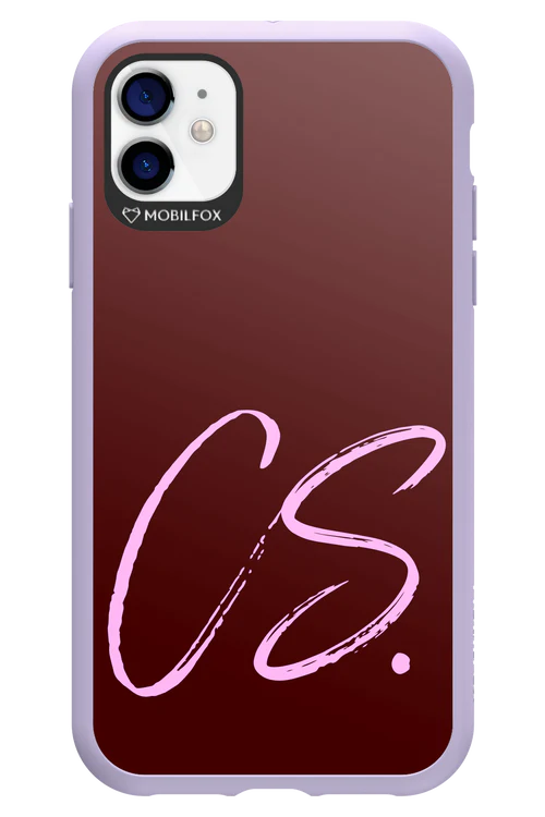 (Dark Blush) CS 2.0 - Apple iPhone 11 - Image 4