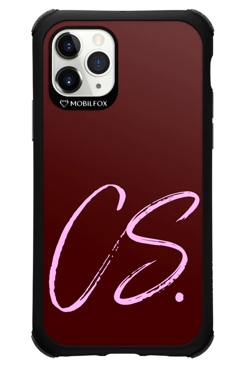 (Dark Blush) CS 2.0 - Apple iPhone 11 Pro - Image 9