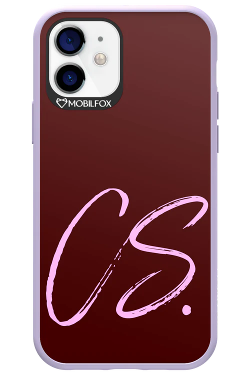 (Dark Blush) CS 2.0 - Apple iPhone 12 - Image 4