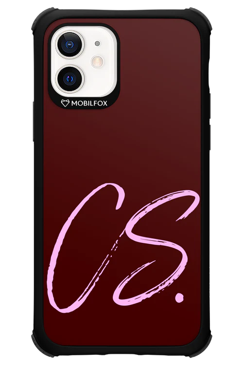 (Dark Blush) CS 2.0 - Apple iPhone 12 - Image 9