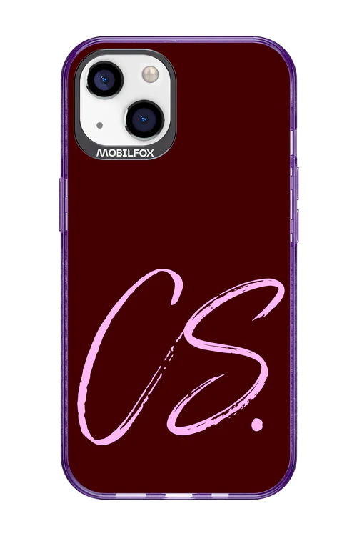 (Dark Blush) CS 2.0 - Apple iPhone 13 - Image 13