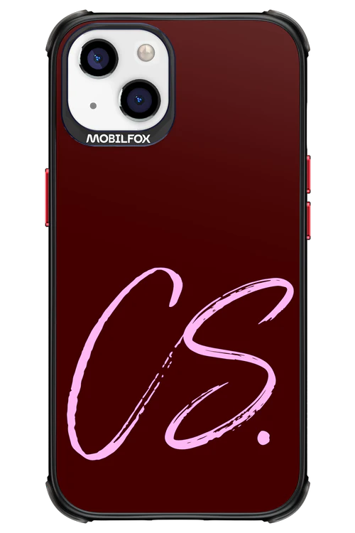 (Dark Blush) CS 2.0 - Apple iPhone 13 - Image 17