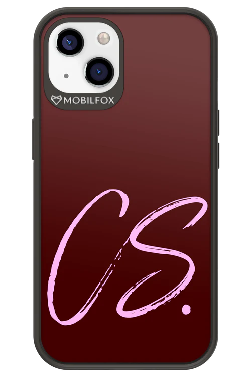 (Dark Blush) CS 2.0 - Apple iPhone 13 - Image 3