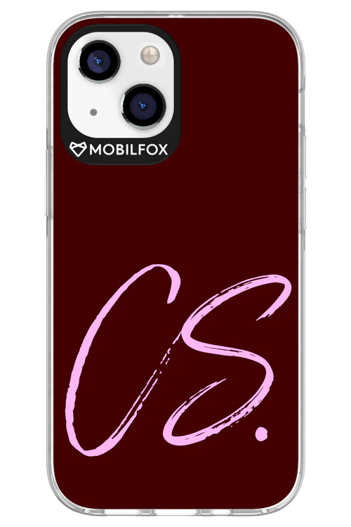 (Dark Blush) CS 2.0 - Apple iPhone 13 Mini - Image 12