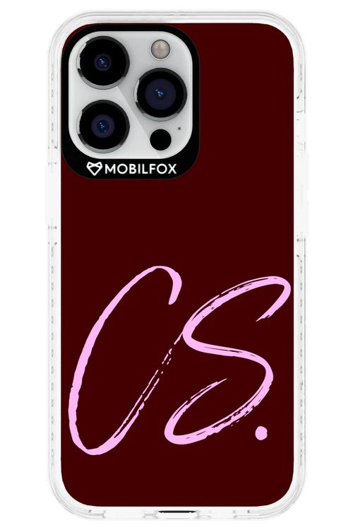 (Dark Blush) CS 2.0 - Apple iPhone 13 Pro - Image 15