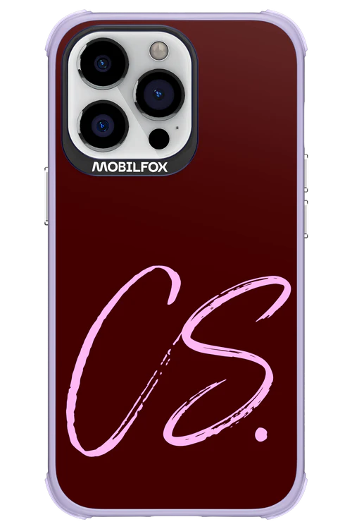 (Dark Blush) CS 2.0 - Apple iPhone 13 Pro - Image 22