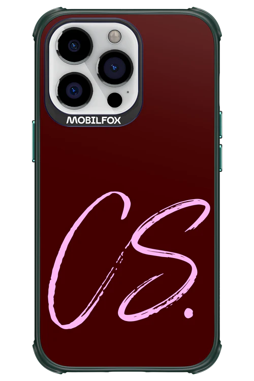 (Dark Blush) CS 2.0 - Apple iPhone 13 Pro - Image 23
