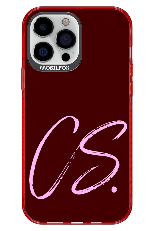 (Dark Blush) CS 2.0 - Apple iPhone 13 Pro Max - Image 12