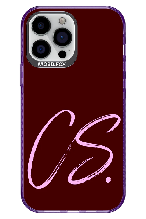 (Dark Blush) CS 2.0 - Apple iPhone 13 Pro Max - Image 13