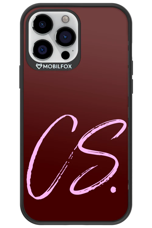 (Dark Blush) CS 2.0 - Apple iPhone 13 Pro Max - Image 14