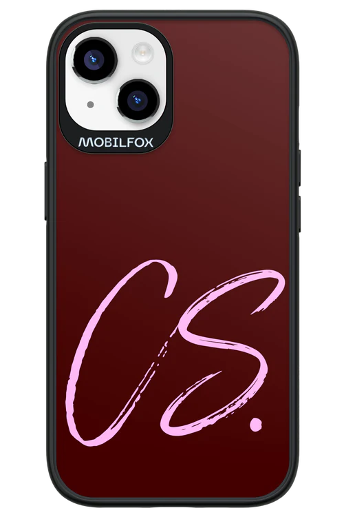 (Dark Blush) CS 2.0 - Apple iPhone 14
